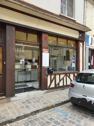 Photo 5 - Albatros Pizza