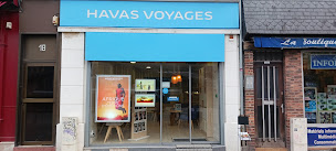 Photo n°5 de Agence Havas Voyages Rouen à Rouen (Agence de voyages)