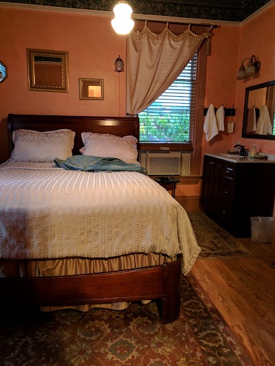 Photos of A White Jasmine Inn