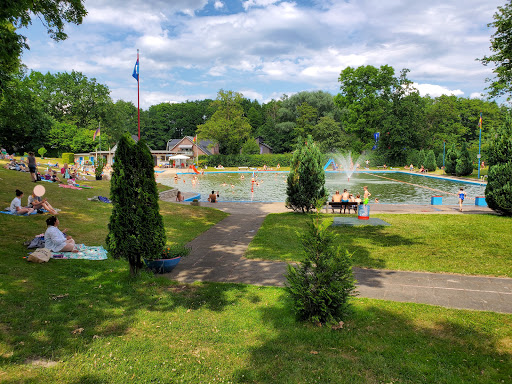 Freibad Duvenstedt Logo