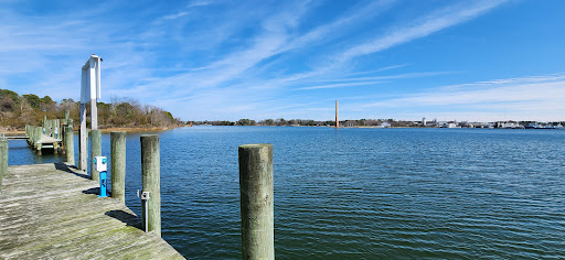 Fairport Marina