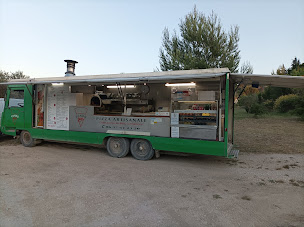 Photo n°14 de Tondo Pizza à Martigues (Restauration rapide)