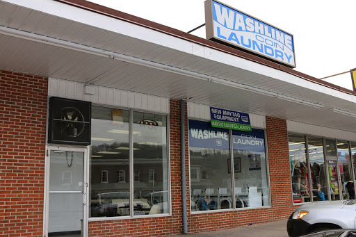The Washline