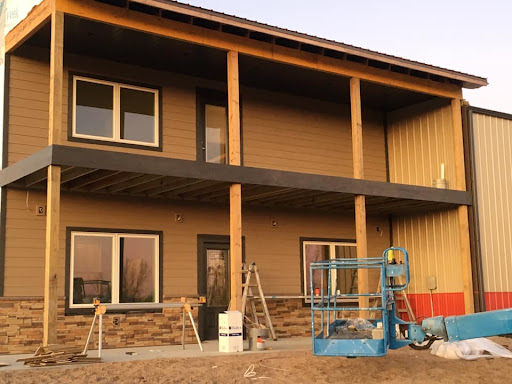 Rokahr Construction