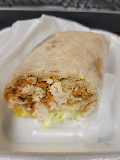 Brother’s Food