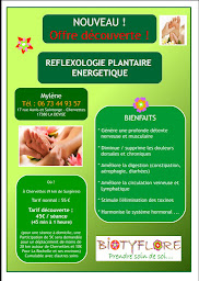 Photo n°13 de Biotyflore à La Devise (Centre de bien-être)
