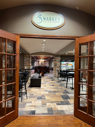 Market Salamander Grille