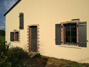 Photo n°6 de Lapierre menuiserie à Jublains (Menuisier)