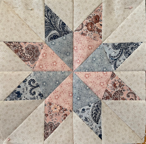Country Quilts & Fabric - Thumbnail