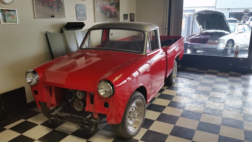 Eldon's Auto Sales - Thumbnail