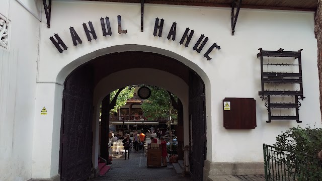 Hanul Manuc