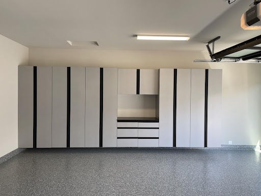 Ultimate Concrete Coatings Gallery - United States