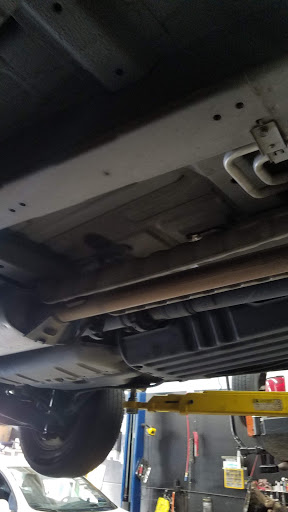 Tuan's Dk Auto Repair Gallery - United States