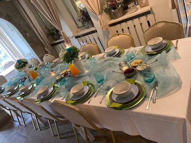 Kirkor restauracja | sklep garmażeryjny | imprezy okolicznościowe