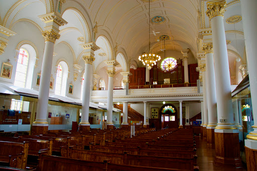 Church of Saint-Ludger - Thumbnail
