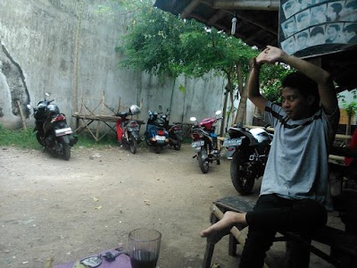 Photos of Bu' Yon Cafe