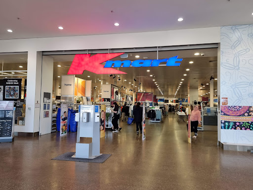 Kmart Broken Hill - Thumbnail
