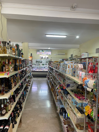 SUPEMERCATO PISCITELLI SRLS