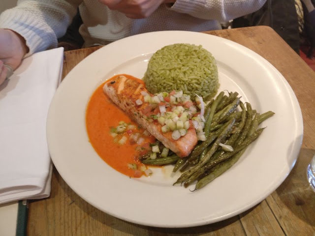 Cilantro NYC
