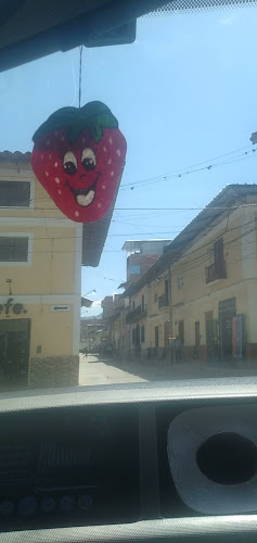 Opinii despre I.E Nuestra Señora del Rosario în Cajabamba - Escuela