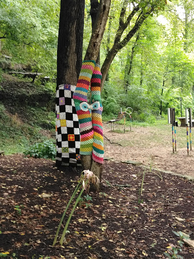 Eureka Springs Music Park
