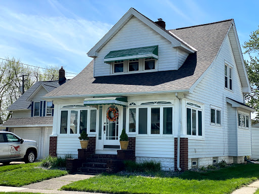 Wade Roofing - Visual