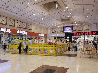 M1 Adana Shopping Center