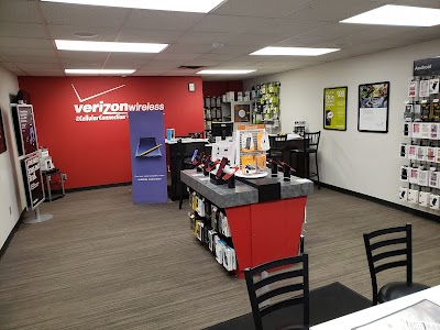 Verizon Authorized Retailer - TCC