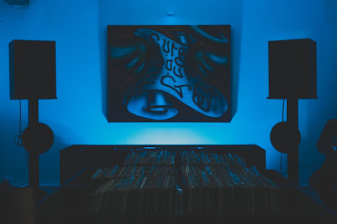 Archivio Records by null