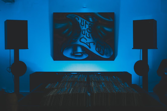 Archivio Records by null