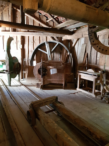 Museum Alte Mühle - Thumbnail