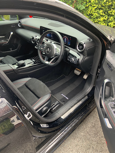 M.R.B AutoCare Mobile Valeting & Detailing (mr bling) - Thumbnail