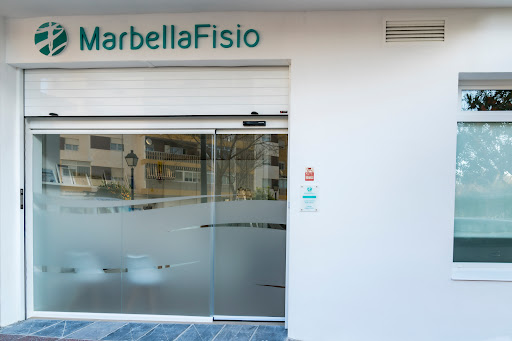 Marbellafisio - Visual