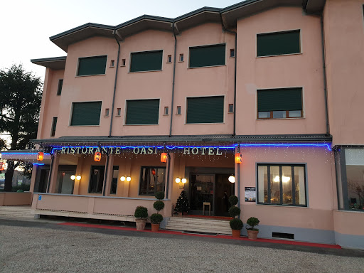 Hotel Oasi Bar Ristorante Gallery - Italy