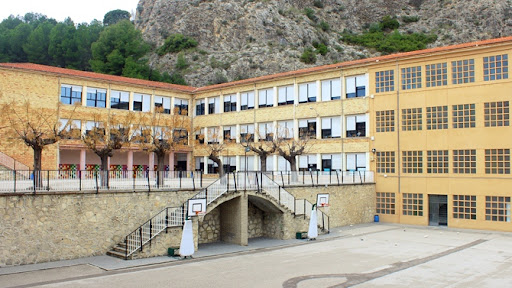 Colegio San Vicente de Paúl