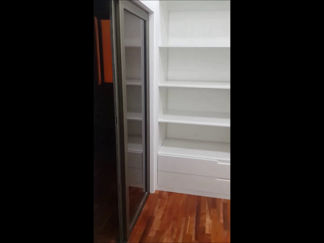 Opiniones de MARQUEZ SERVICIOS en Manta - Tienda de muebles