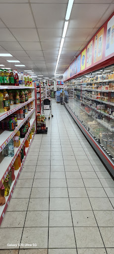 Basic E Market - Visual