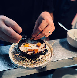 Photo n°31 de Restaurant Maison Noël à Vienne (Restaurant)