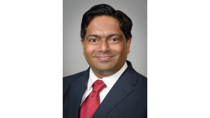 Anil George Mathew Md