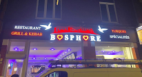 Bosphore Kebab à Harnes
