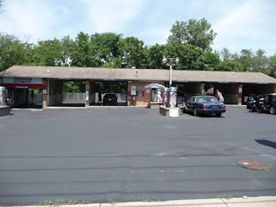 The Suds Car Wash