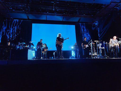 FAU Carole and Barry Kaye Performing Arts Auditorium - Thumbnail
