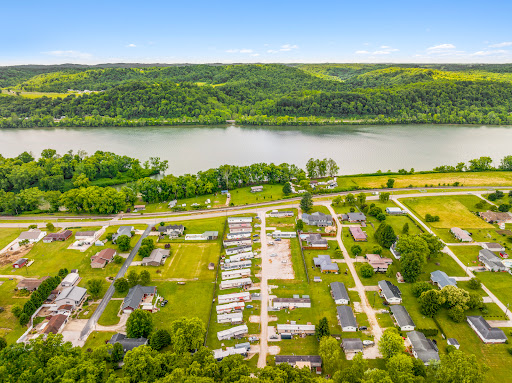 Sistersville MHP and RV