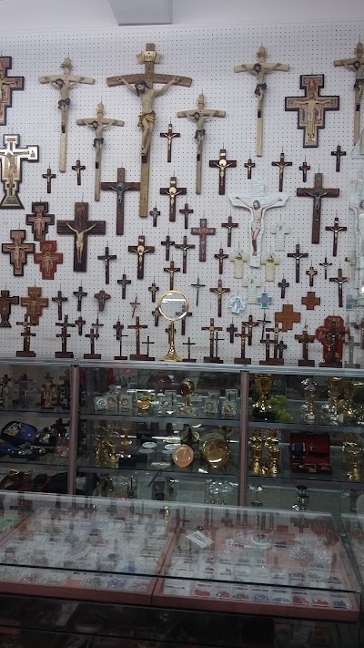 Photos of Libreria y Santeria Pentecostes
