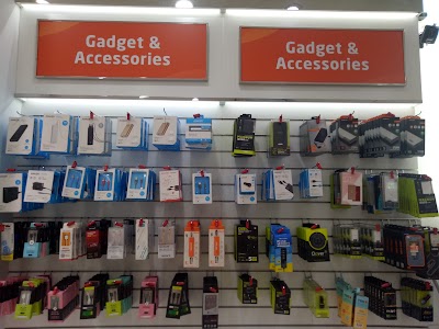 Photos of Wellcomm Shop Palembang Icon Mall