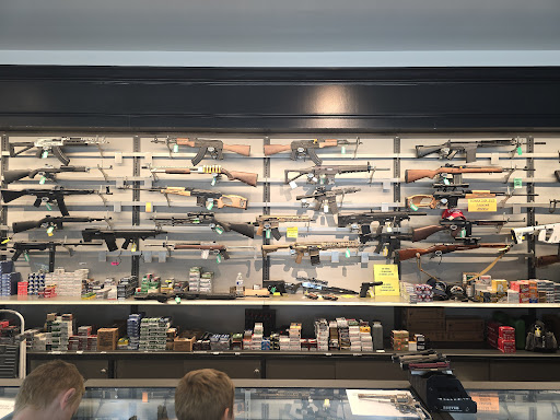 Wentzville Pawn & Guns / All Star Pawn