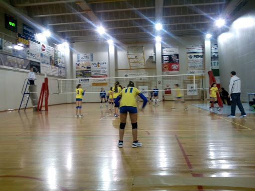 Palace Of Sports Martignacco - Thumbnail