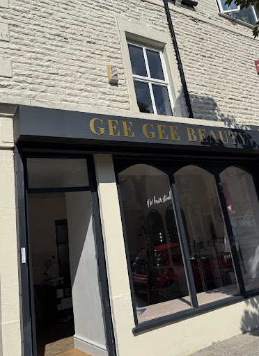 Gee Gee Beauty Salon