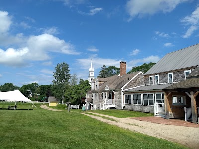 Remick Country Doctor Museum & Farm