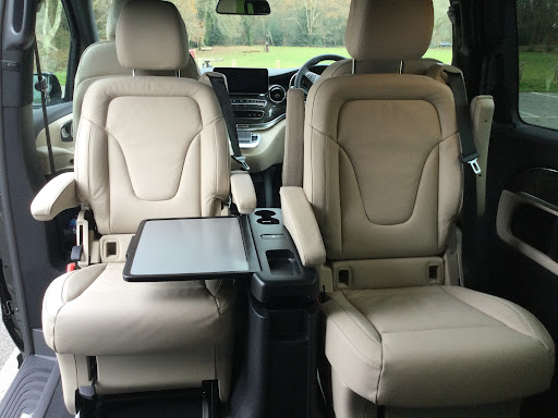 MDC Chauffeur service